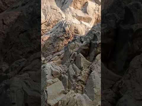 Видео: Утаечна скала ли е пясъкът от воденичен камък?