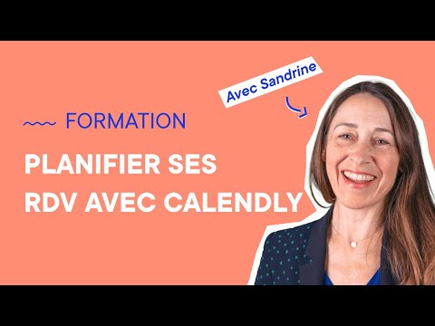 Vidéo: Comment planifier une réunion Calendly ?