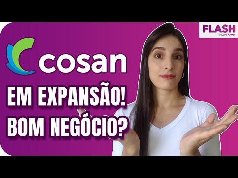 Cosan (CSAN3) entra para o setor de mineração e ações saltam; o que esperar?