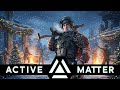 Проверка самых лучших способов фарма в Active Matter!