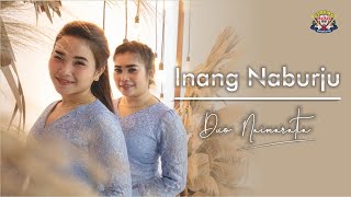 Duo Naimarata - INANG NABURJU -  Lagu batak terbaru 2021 ( Gideon Music Production )