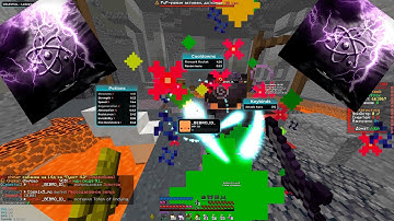 ЛУЧШЕЕ ДУО на АНАРХИИ FUNTIME с ЛУЧШИМ ЧИТОМ - CELESTIAL RECODE