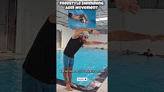 Swim with Less Effort, Swimming Tips for Beginners 🏊🏻‍♂️ #swim #swimmingtips #swimming #swimmingpool
