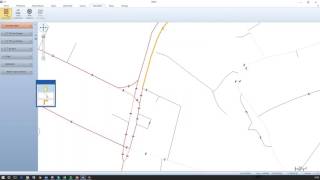 What's new in TRACC for OS highways (V1.3)
