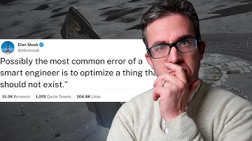 The Top 6 Mistakes Smart Engineers Make | Reacting to Elon Musk Interviews