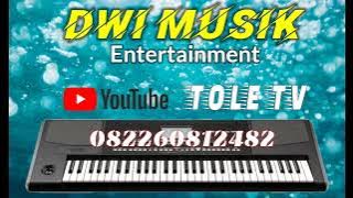 MP3 DANGDUT LAWAS DWI MUSIK ENT MUARA TEBO || PALING ENAK DI DENGAR || YAMAHA PSR970