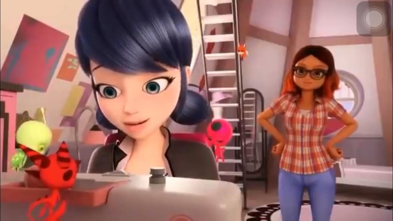 Miraculous Ladybug Season 4 Qilin Full Episode English Dub Miraculous Ladybug- Season 4 Episode 23 (Qilin) English Dub.. - YouTube