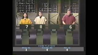 Me On Inquizitiongame Show Network 5122000