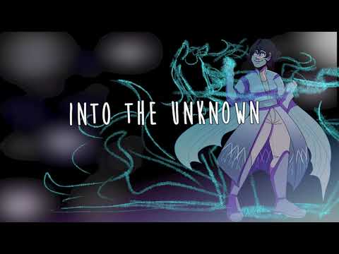 +UST 【UTAU English】Into the Unknown 【Ada, Rue Cross】