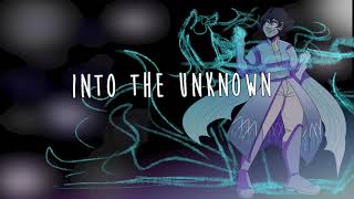 +UST 【UTAU English】Into the Unknown 【Ada, Rue Cross】