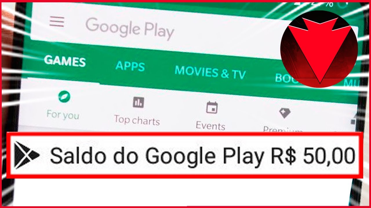 Ola recentemente fiz um reembolso e o google play aprovou ele, porem não  consigo usar o saldo . - Comunidade Google Play