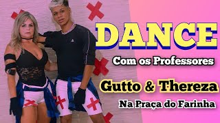 Treme Tudo - #Lexa #TremeTudo - Dupla Guthe