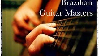 Top 7 Brazilian Guitar Players chords