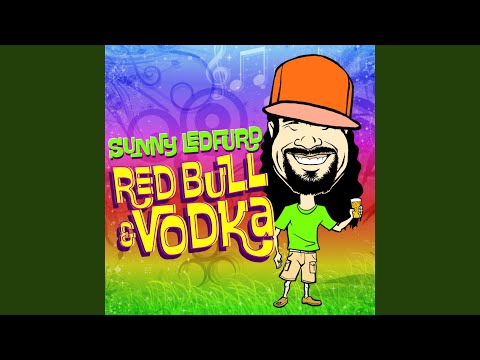 Red Bull & Vodka