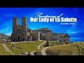 Sanctuary of Our Lady of La Salette | La Salette | France | Marian Apparition | Catholic Shrine
