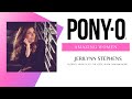 PONY-O ponytail holders presents: Amazing Women, Jerilynn Stephens, Celebrity Hairstylist