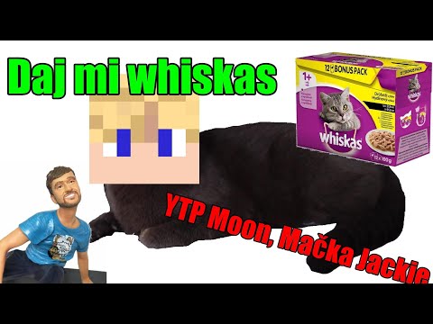 Video: Whiskas: Je Pravda, že Je škodlivý Pre Zdravie Mačky?