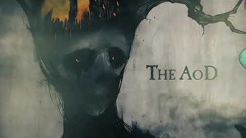 The AoD - The Vortex Scheme (Official Lyric Video)