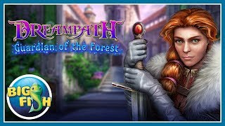 Dreampath: Guardian of the Forest screenshot 1