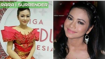 Pecah rekor RARA D