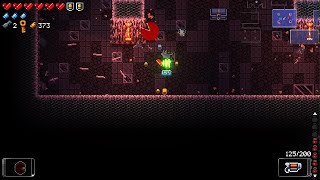 Enter the Gungeon - Lich Defeated (ALL 3 PHASES) 'No Damage'