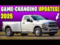 6 Reasons You Should Wait For 2025 RAM 3500 (Don't Buy 2024!?)