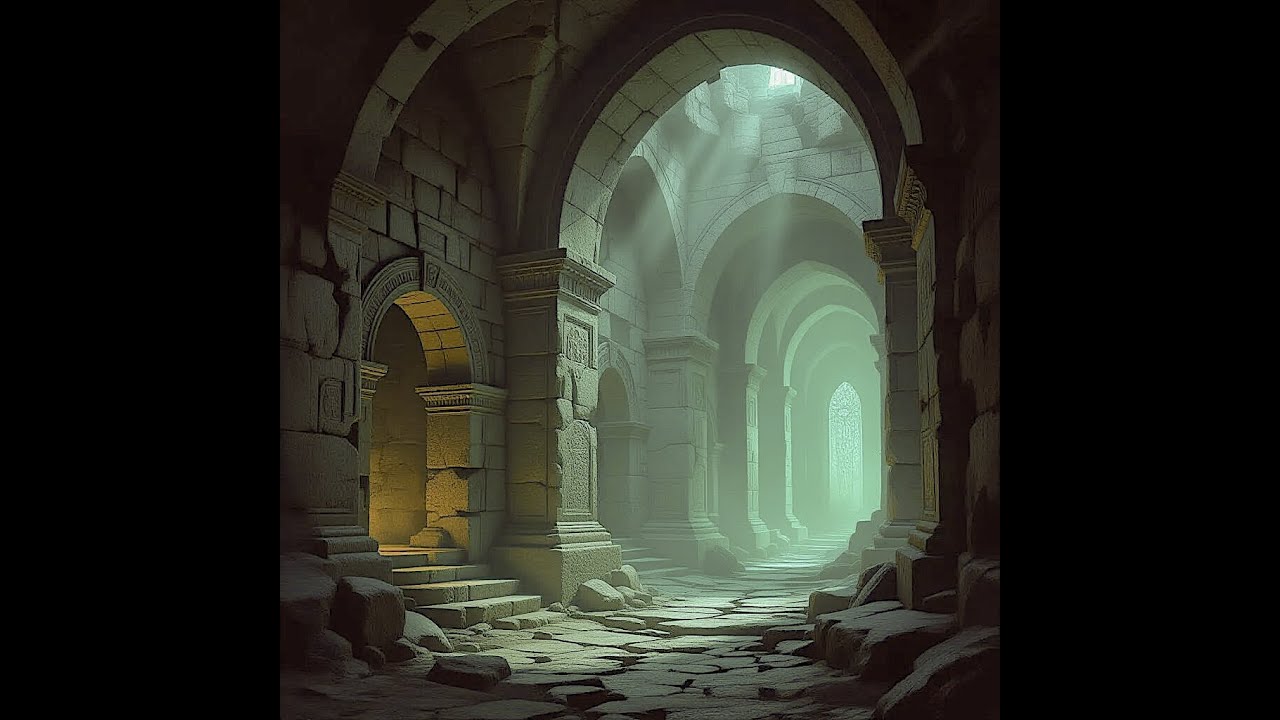 Malice Of Forethought