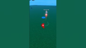 Blade Ball Standoff with @Rblxmatt1