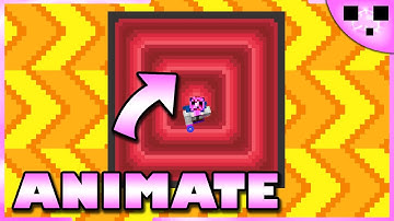 Minecraftのリソースパックをアニメーション化！簡単チュートリアル