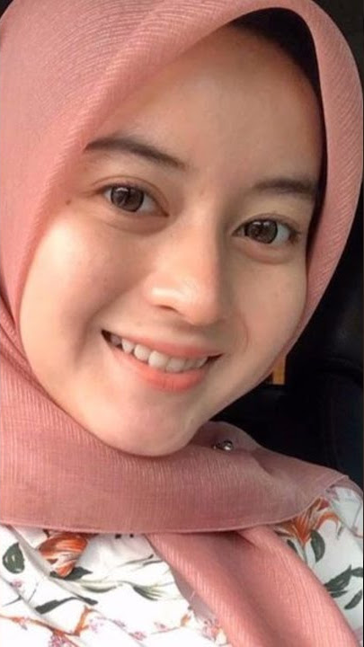 cantiknya nggak main 2 bidadari surga liat di sini #story