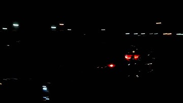 2003 svt cobra convertible vs 2011 Camaro SS