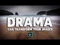 The MOST EFFECTIVE Technique to add DRAMA to your Landscape Photos