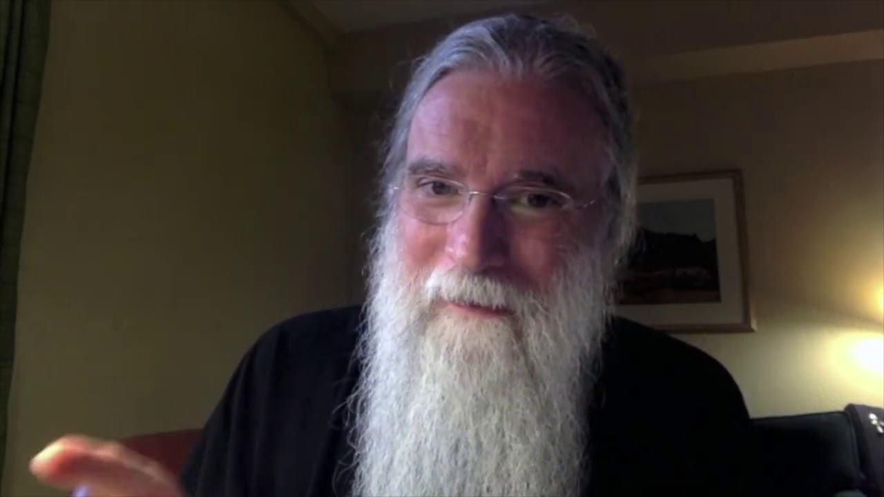 34th Monday of Ordinary Time – Gospel Luke 21:1-4 - JMT Gospel Reflection