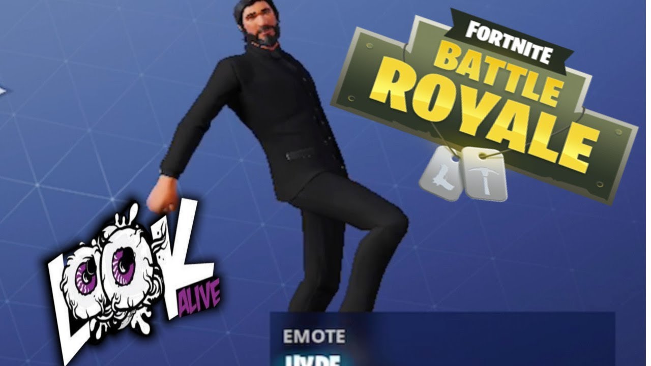 Fortnite Dance Look Alive Blocboy Jb Drake Youtube - roblox look alive drake