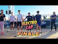  nicox vs  nolan  finale  electro cap 2023