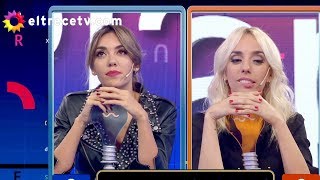 Pasapalabra - Programa 26/04/18