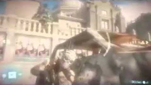 Army of Two The Devils Cartel Stronghold Assault part 16 Music Walkthrough