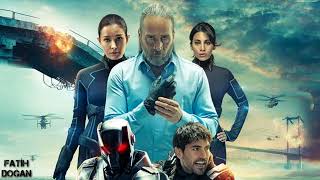 Börü 2039 Disko Müziği Full 1.Sezon 4.Bölüm