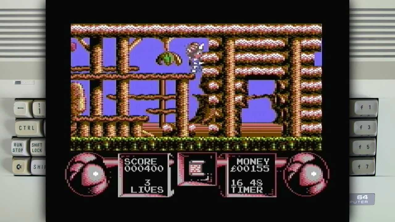 ファミコン64のゲームです Own Blast Dozer / Blast Corps, a Legendary Japanese Nintendo