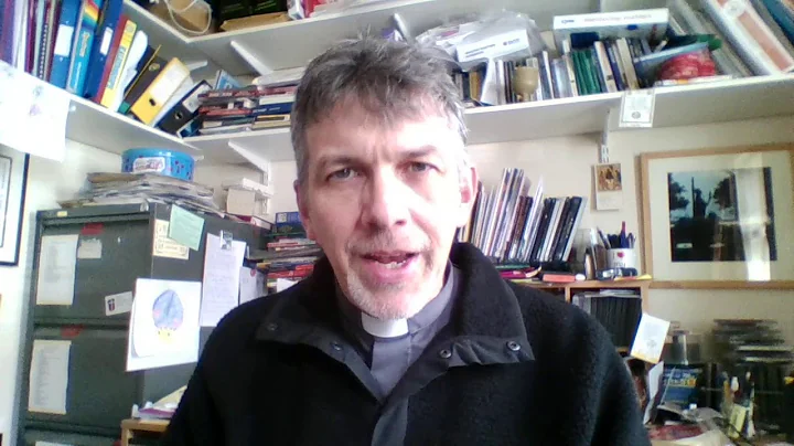 Preston Plucknett Webcast 31.3.20: Solitude - how ...