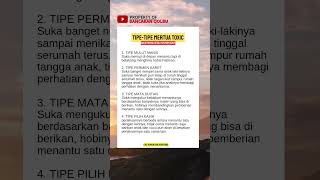 Tipe tipe mertua toxic #quotes #motivasidiri