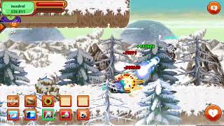 Dragon Boy Online: Why God Gear Farming at Cold is Trash