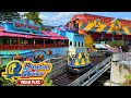 Adventure Cove River Rapids Is OPEN! Drayton Manor NEW Themed Water Ride