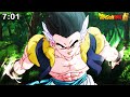 ¡AHORA TODO TIENE SENTIDO! LA NUEVA SAGA de DRAGON BALL SUPER Y LA TRANSFORMACION DE GOTEN Y TRUNKS