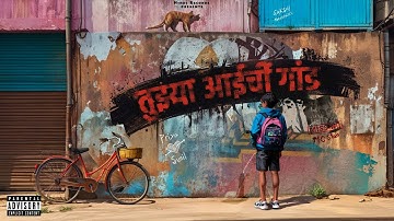 MC STΔN - TUJHYA AAICHI GAAND (Official Music Video) | MEHFEEL | 2024