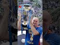 Aki Aki Gede Wadull 🫶🤩💙 #videoshort #persibbandung #persib