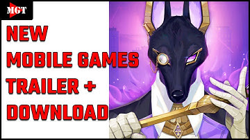 Dislyte | New Mobile Game Trailer 2022