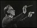 Karl Böhm rehearses Beethoven - Part 2