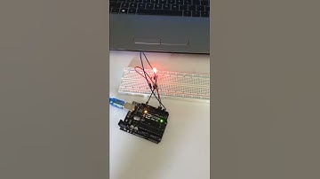 Elegoo RGB LED Demo