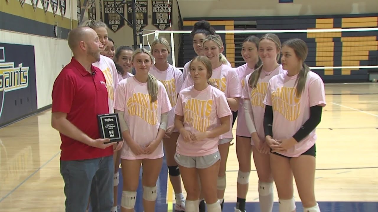 St Thomas Aquinas Volleyball Schedule St Thomas Aquinas Volleyball Schedule